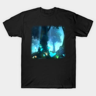 Magical forest T-Shirt